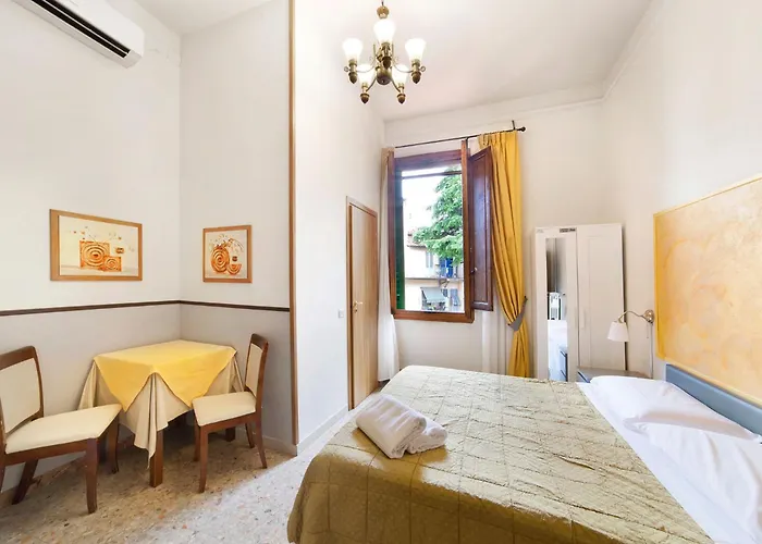 Bed and Breakfast Melody House Firenze
